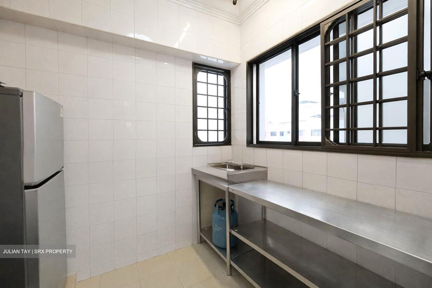 Blk 372 Hougang Street 31 (Hougang), HDB 5 Rooms #530799691
